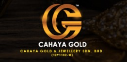 Kedai Emas Cahaya Gold | Kedai Emas Near Me Dipercayai