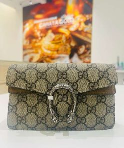 Gucci Mini Dionysus-Pre Owned 2250401302600