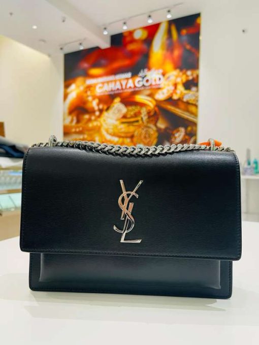 YSL Sunset-Pre Owned 2250401409750