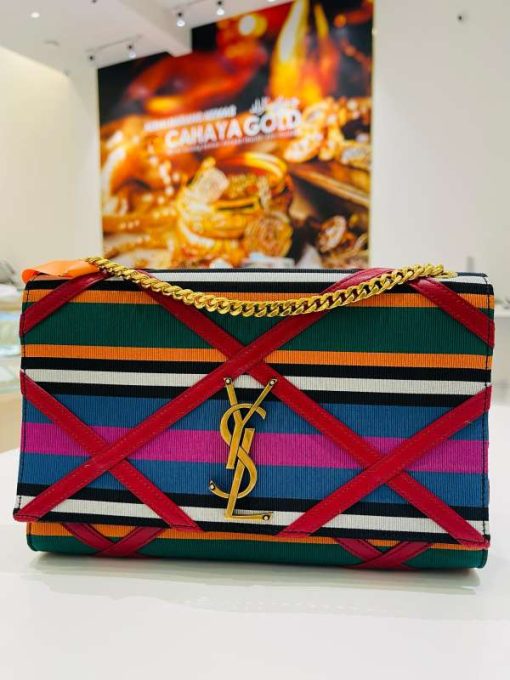 YSL Kate-Pre Owned 2250402904485