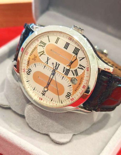 Carlo Ferrara - Pre Owned 2503W00036915