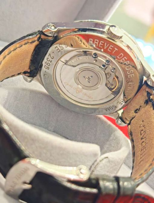 Carlo Ferrara - Pre Owned 2503W00036915 - Image 2